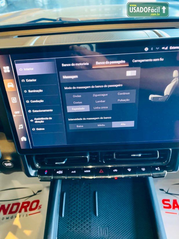GWM Haval H9 Exclusive TD480 2025/2026 — foto 43 de 47