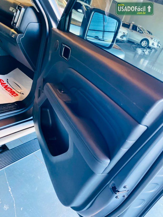 GWM Haval H9 Exclusive TD480 2025/2026 — foto 46 de 47