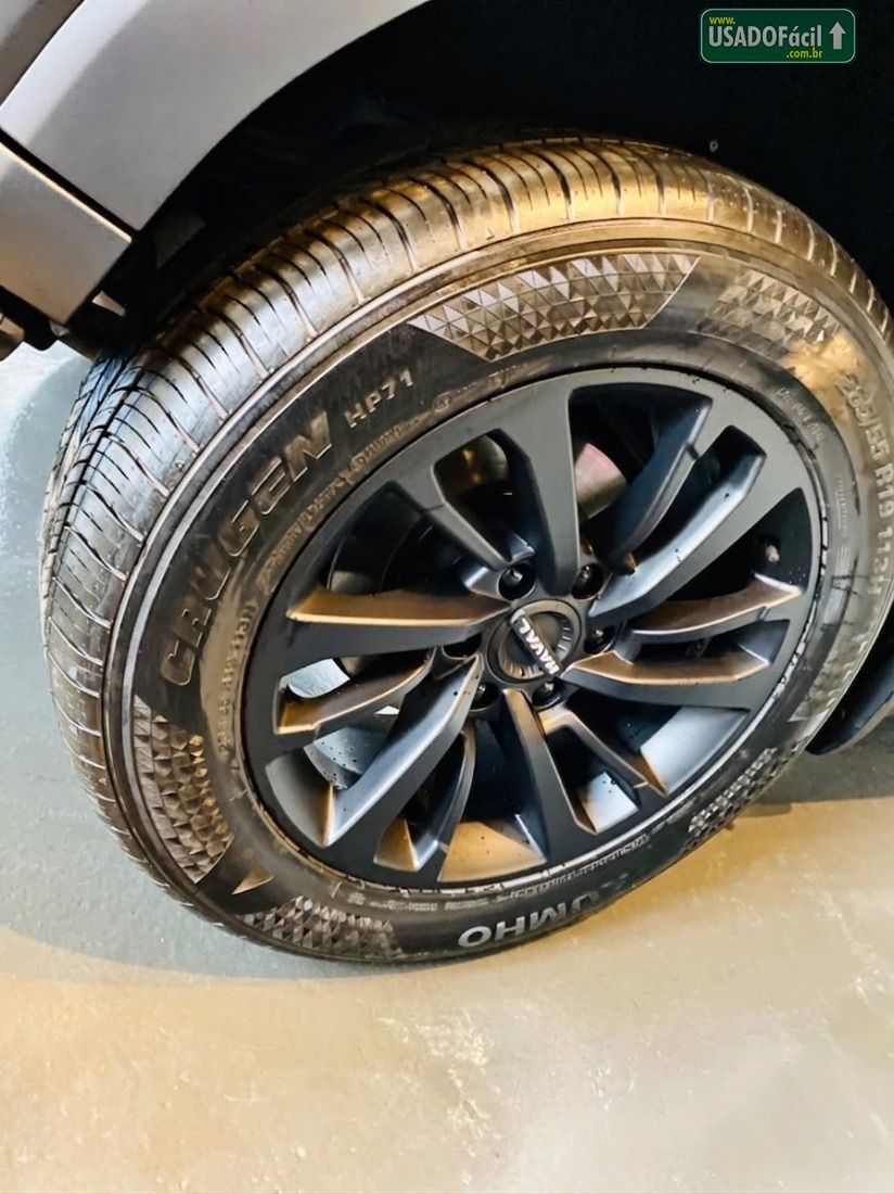 GWM Haval H9 Exclusive TD480 2025/2026 — foto 9 de 47