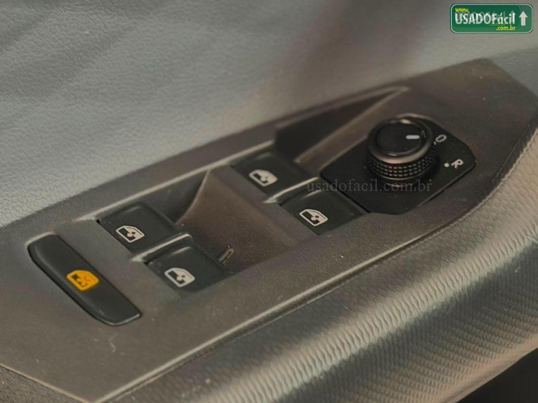 VOLKSWAGEN Polo Comfortline 1.0 TSI Automático Flex 2024/2025 — foto 16 de 16