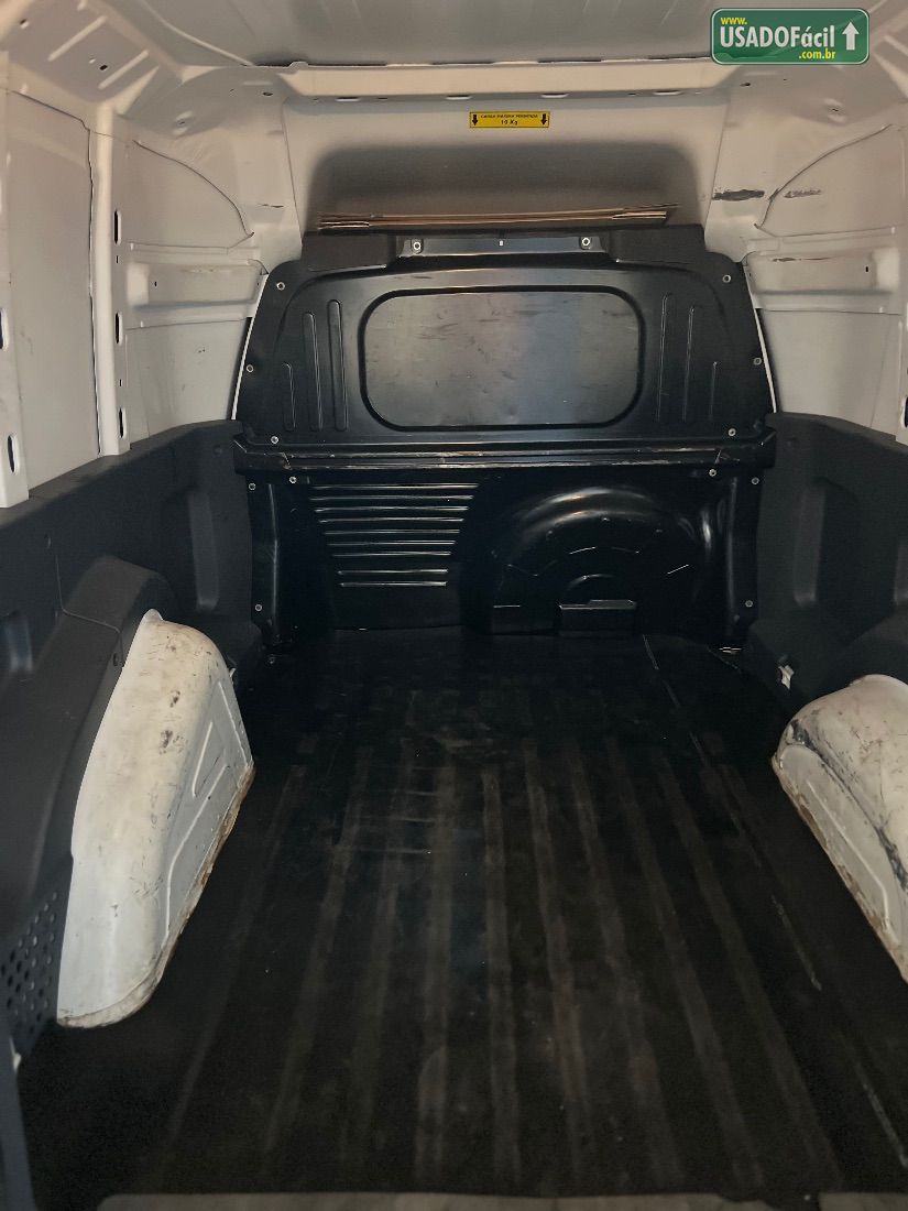 Fiat Fiorino Endurance EVO 1.4 Flex 2023/2024 — foto 4 de 7