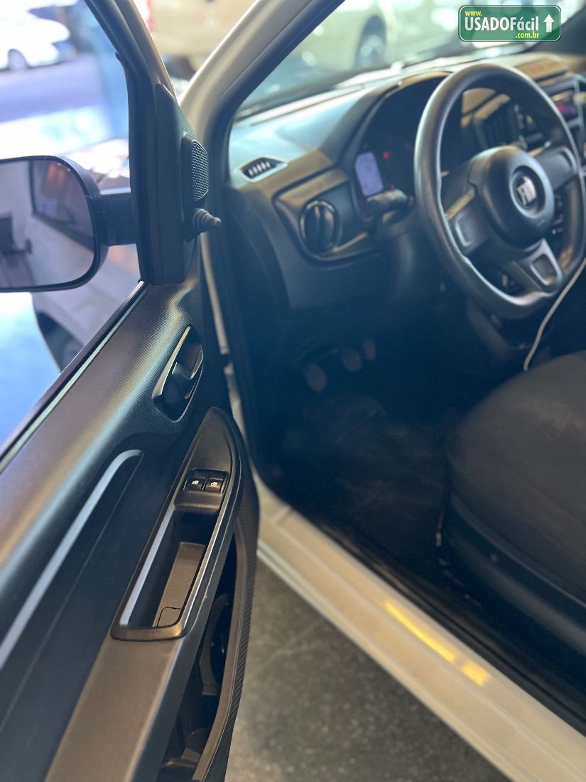 Fiat Fiorino Endurance EVO 1.4 Flex 2023/2024 — foto 5 de 7