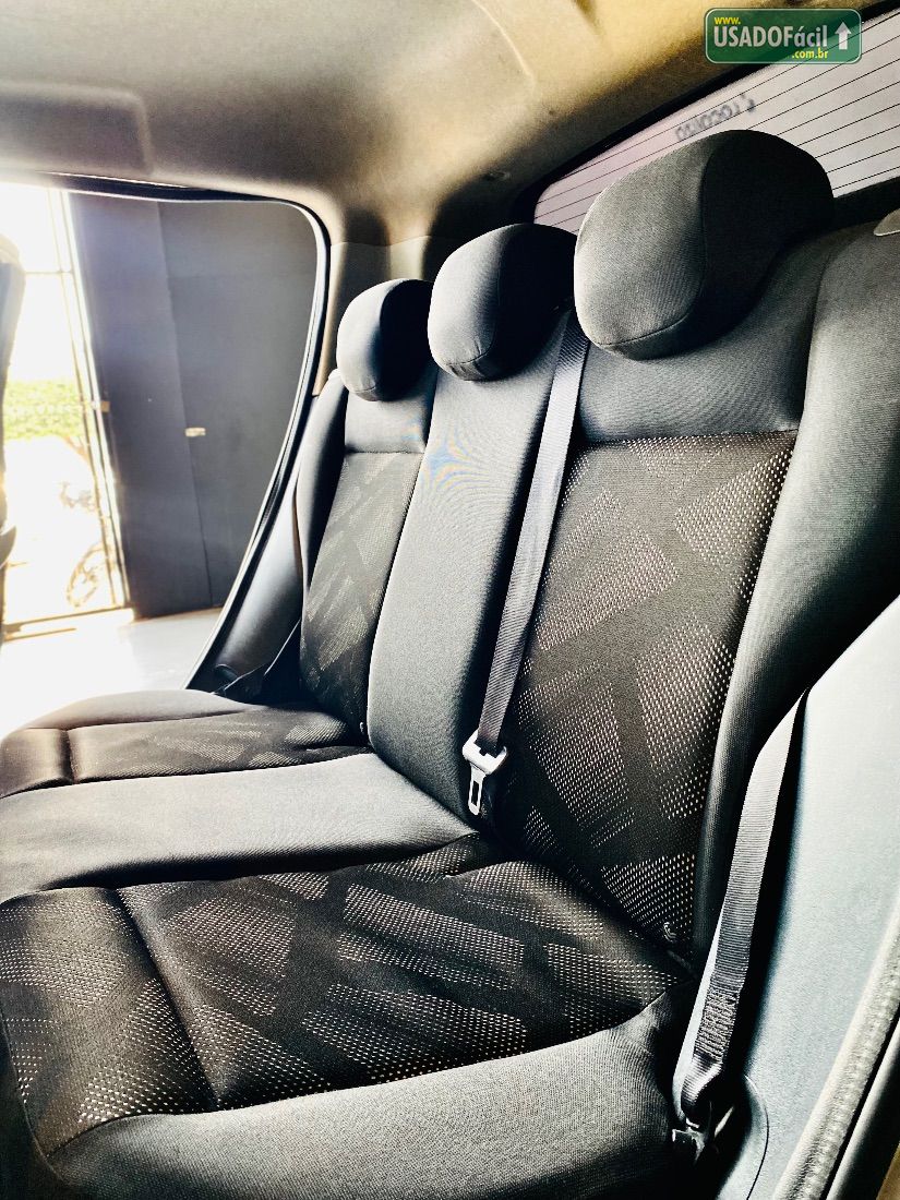 Fiat Mobi Like Flex 2024/2025 — foto 12 de 18