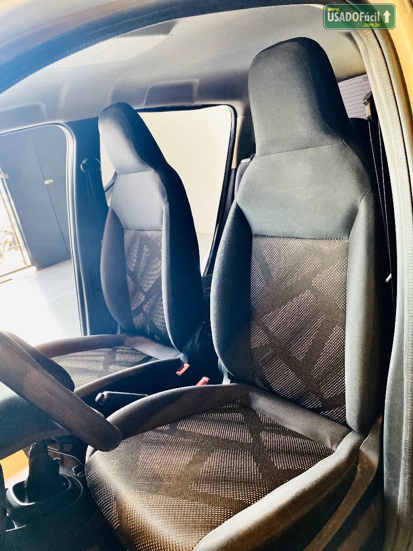 Fiat Mobi Like Flex 2024/2025 — foto 13 de 18