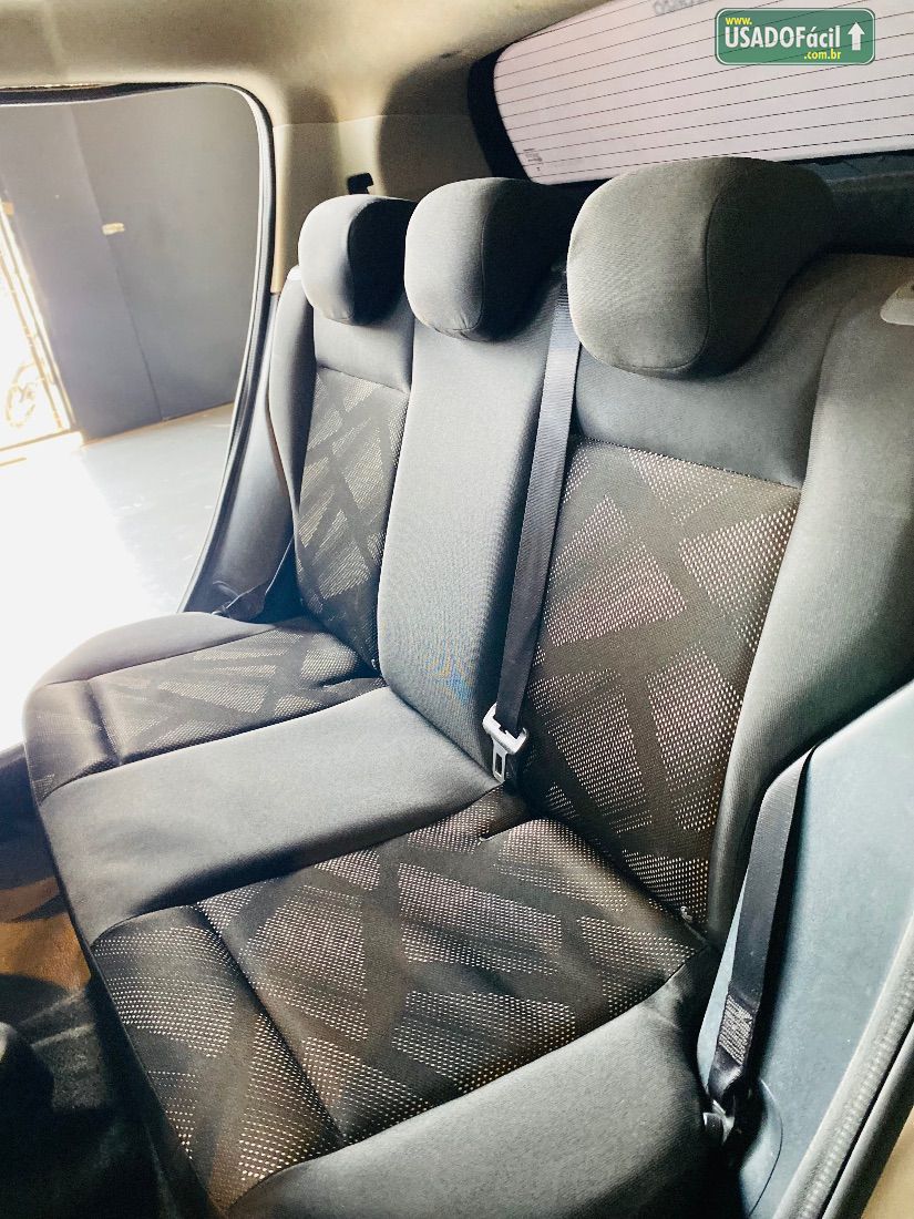 Fiat Mobi Like Flex 2024/2025 — foto 14 de 18