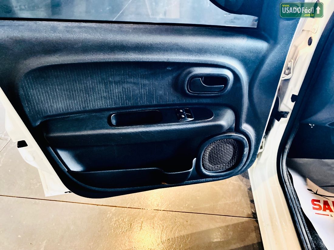 Fiat Mobi Like Flex 2024/2025 — foto 17 de 18