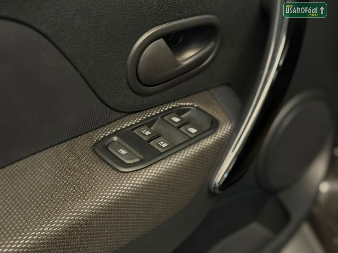 Renault Logan Zen 1.0 Mecânico Flex 2024/2025 — foto 5 de 14