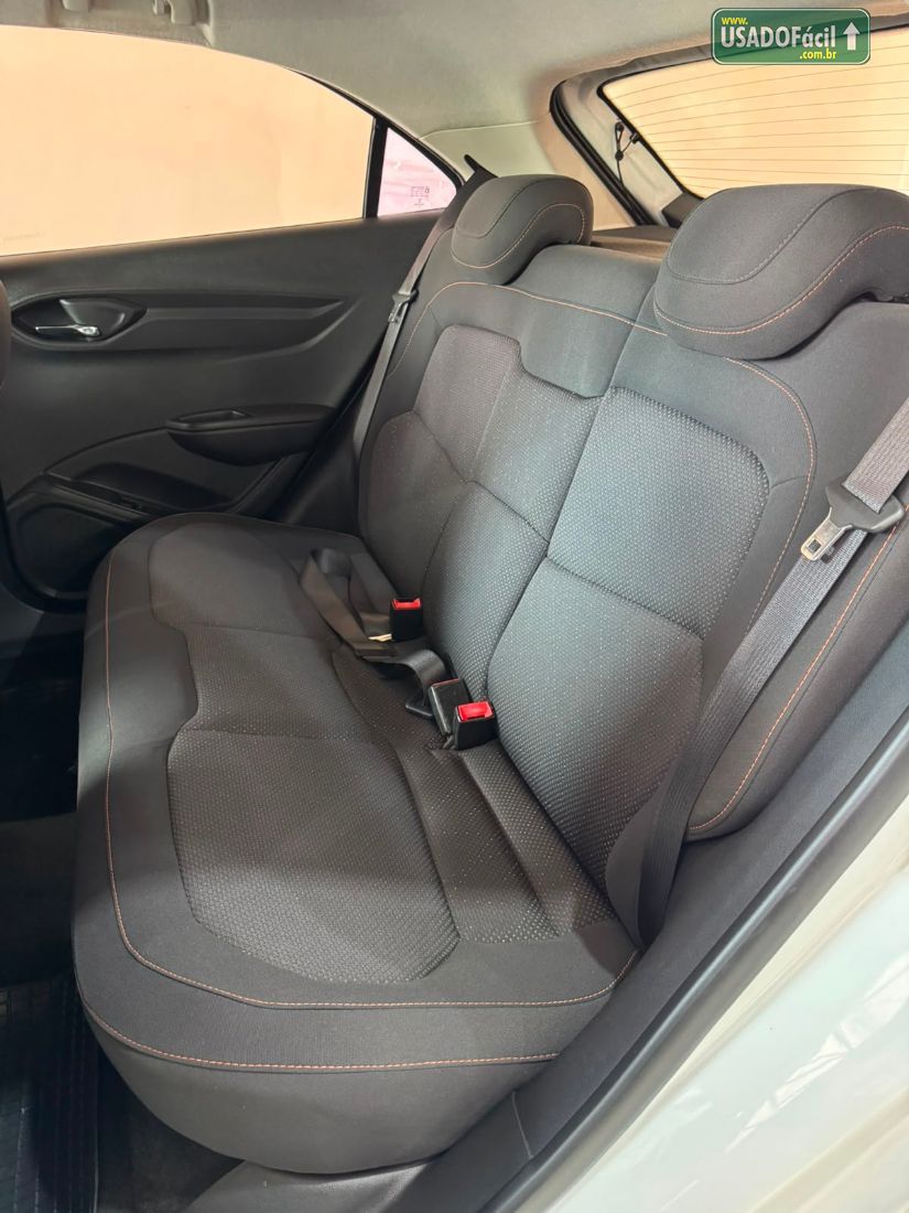CHEVROLET/GM Onix Hatch LTZ 1.4 Mecânico Flex 2013/2014 — foto 9 de 15