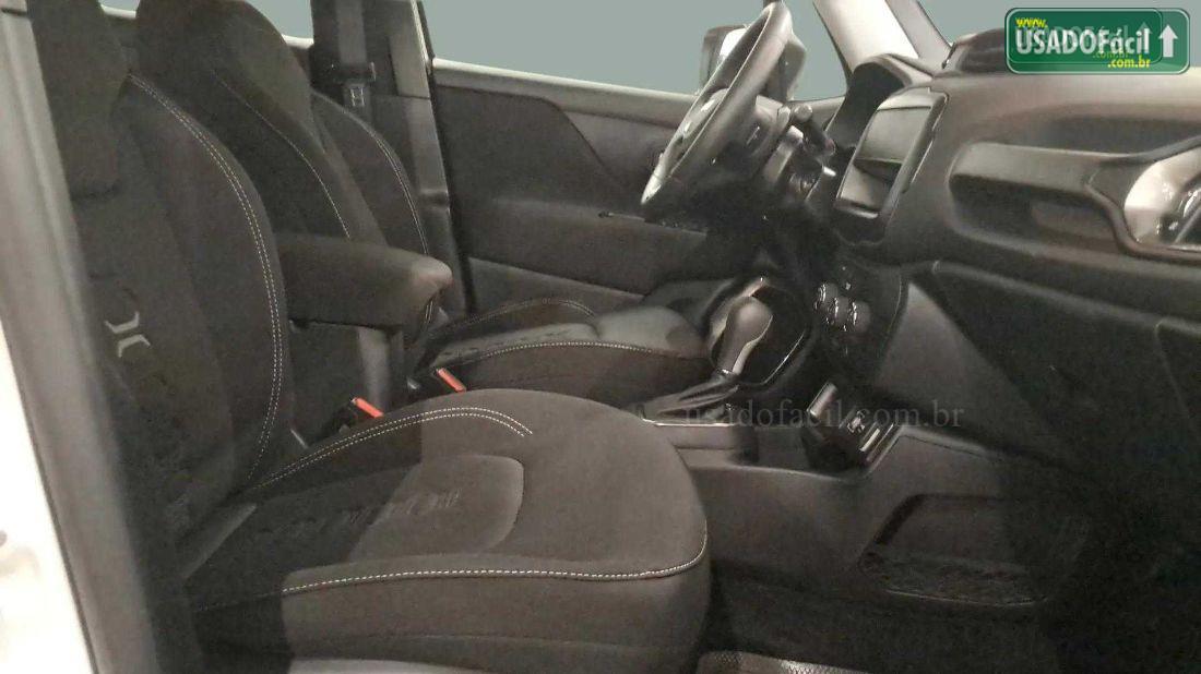 Jeep RENEGADE SPORT T270 4X2 Automático Flex 2025/2026 — foto 12 de 13