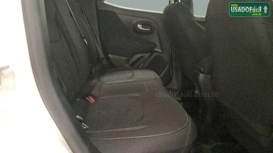 Jeep RENEGADE SPORT T270 4X2 Automático Flex 2025/2026 — foto 13 de 13