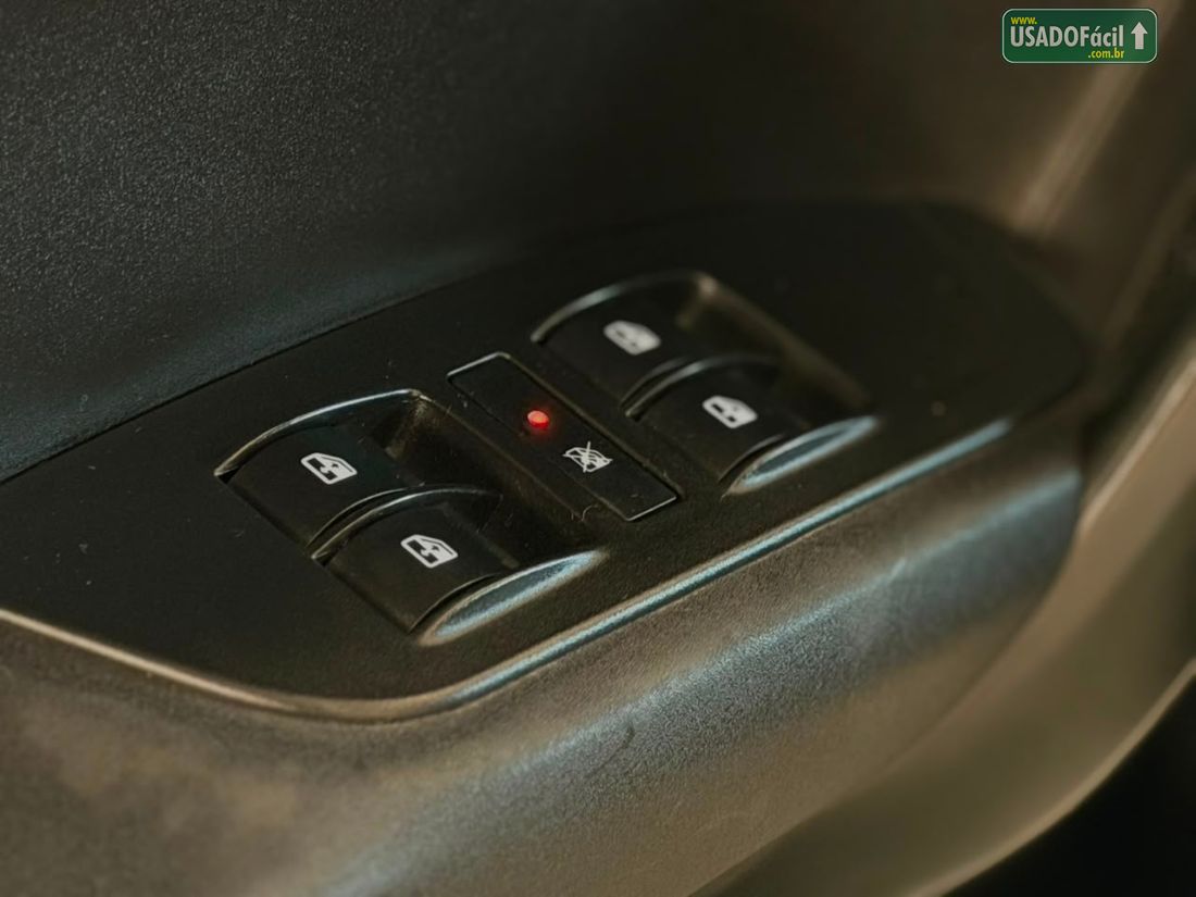 Fiat Cronos Drive 1.0 Flex 2023/2024 — foto 6 de 14