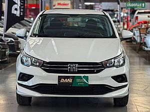 Fiat Cronos Drive 1.0 Flex