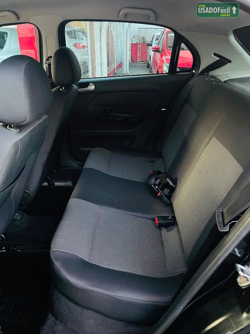 Volkswagen Gol 1.0 Mi 4P Total Flex 2013/2013 — foto 7 de 10