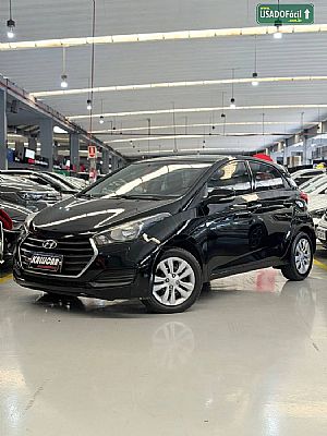 Hb20 Hatch Comfort Plus 1.0 Flex 2018/2018 em Várzea Grande - MT