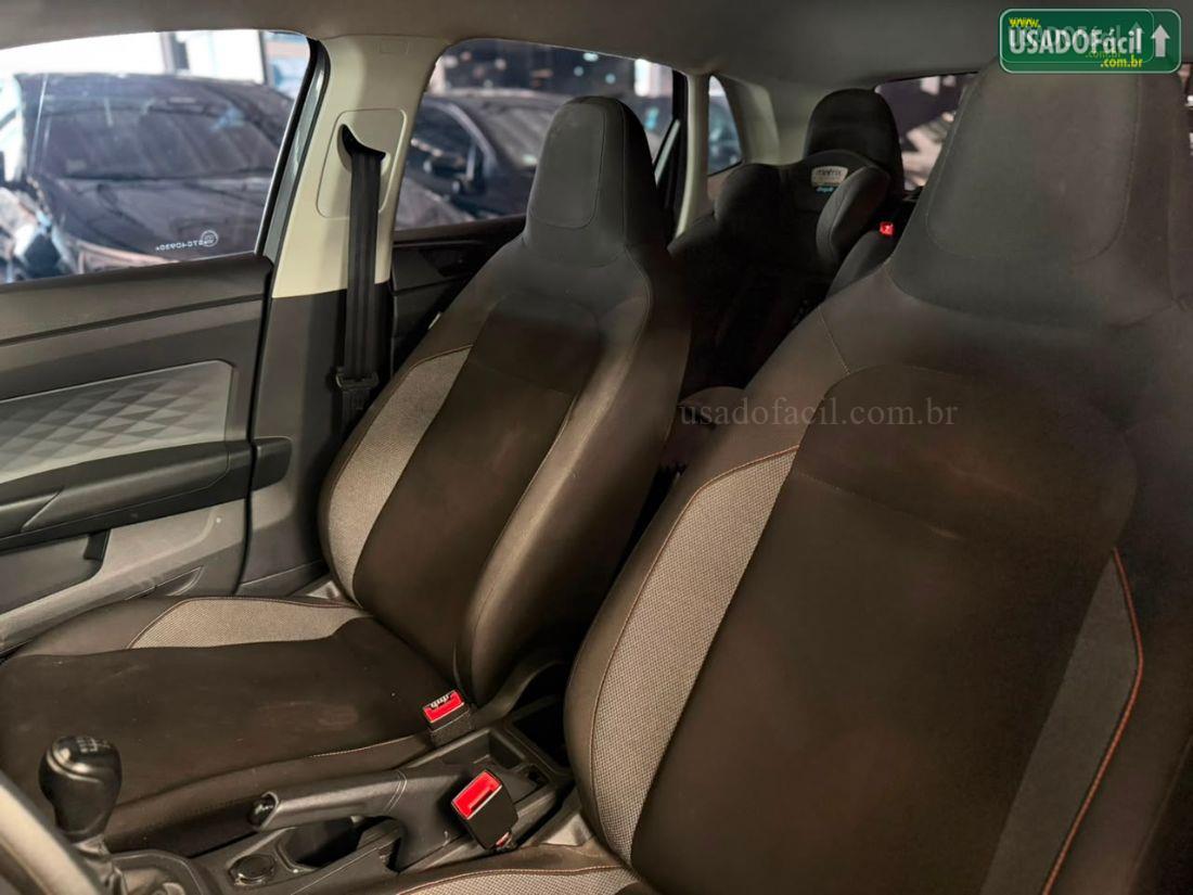 VOLKSWAGEN Polo Track 1.0 Flex 2024/2025 — foto 13 de 13