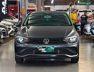 VOLKSWAGEN Polo Track 1.0 Flex