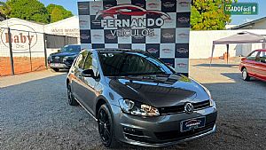 Volkswagen Golf Highline 1.4 TSI Automático