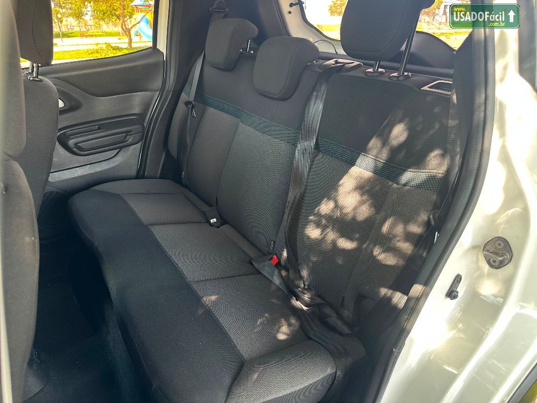 Citroen C3 Feel 1.0 Mecânico Flex 5P 2024/2024 — foto 5 de 14
