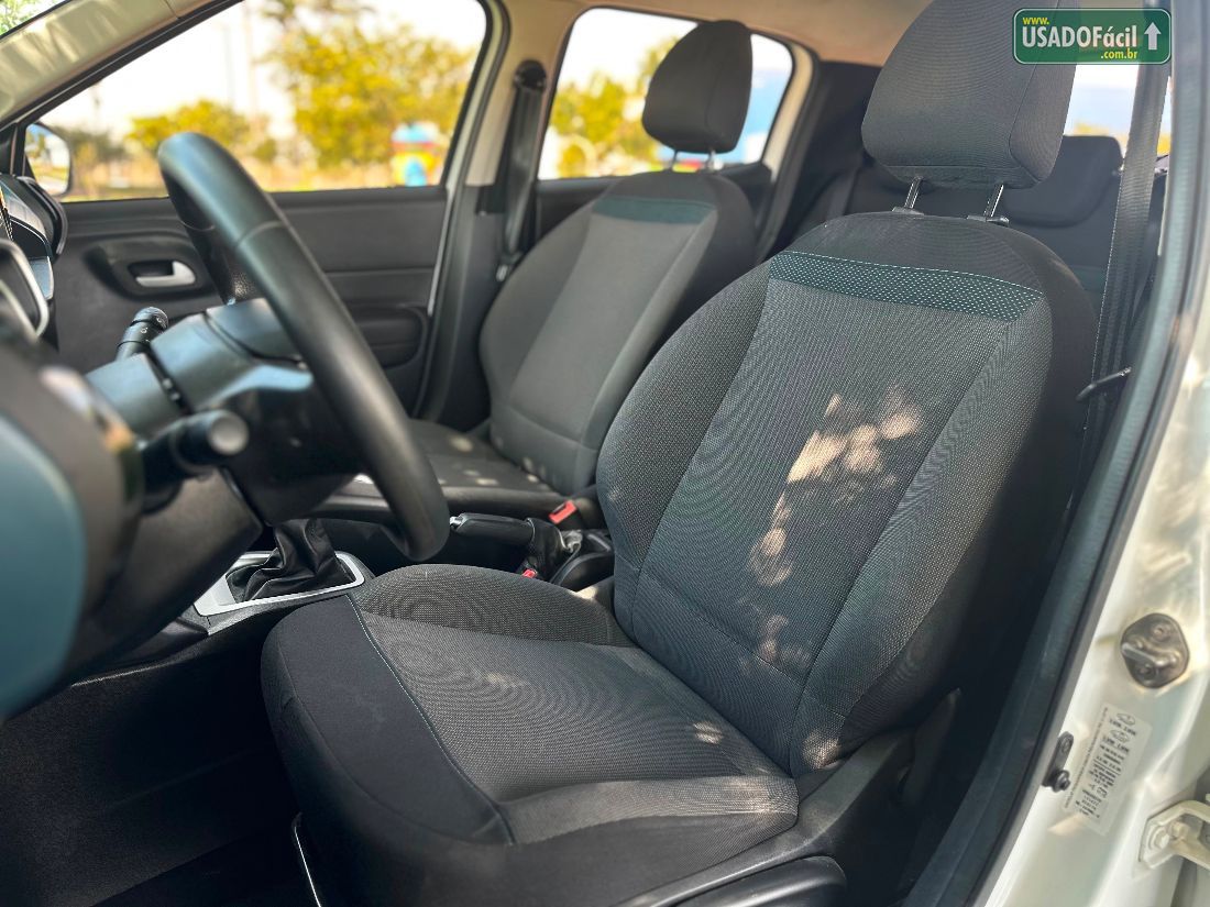 Citroen C3 Feel 1.0 Mecânico Flex 5P 2024/2024 — foto 6 de 14