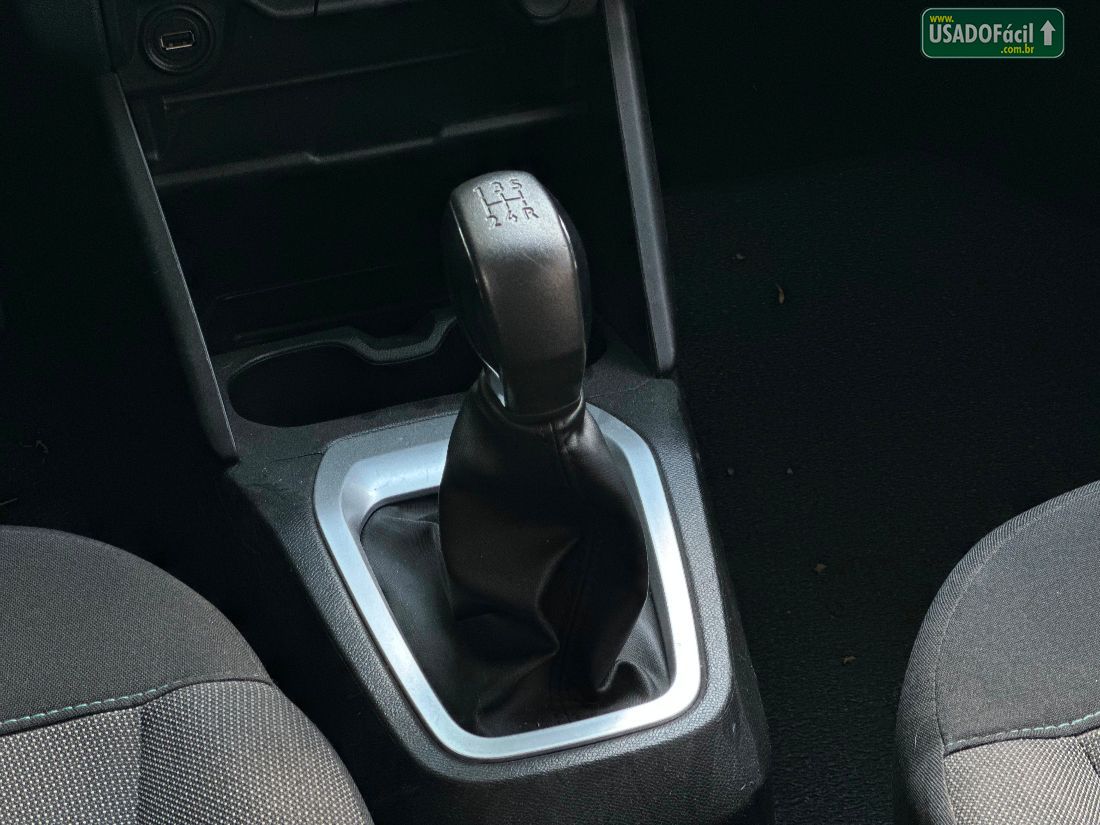 Citroen C3 Feel 1.0 Mecânico Flex 5P 2024/2024 — foto 7 de 14