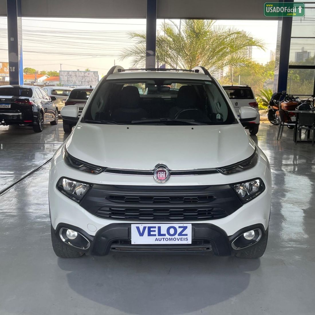 Foto do veículo