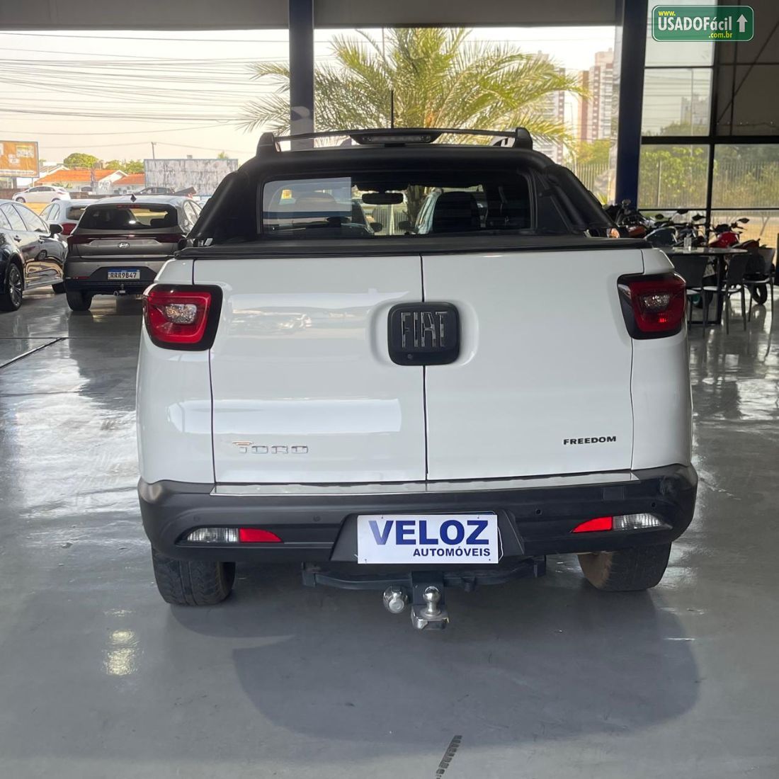Foto do veículo