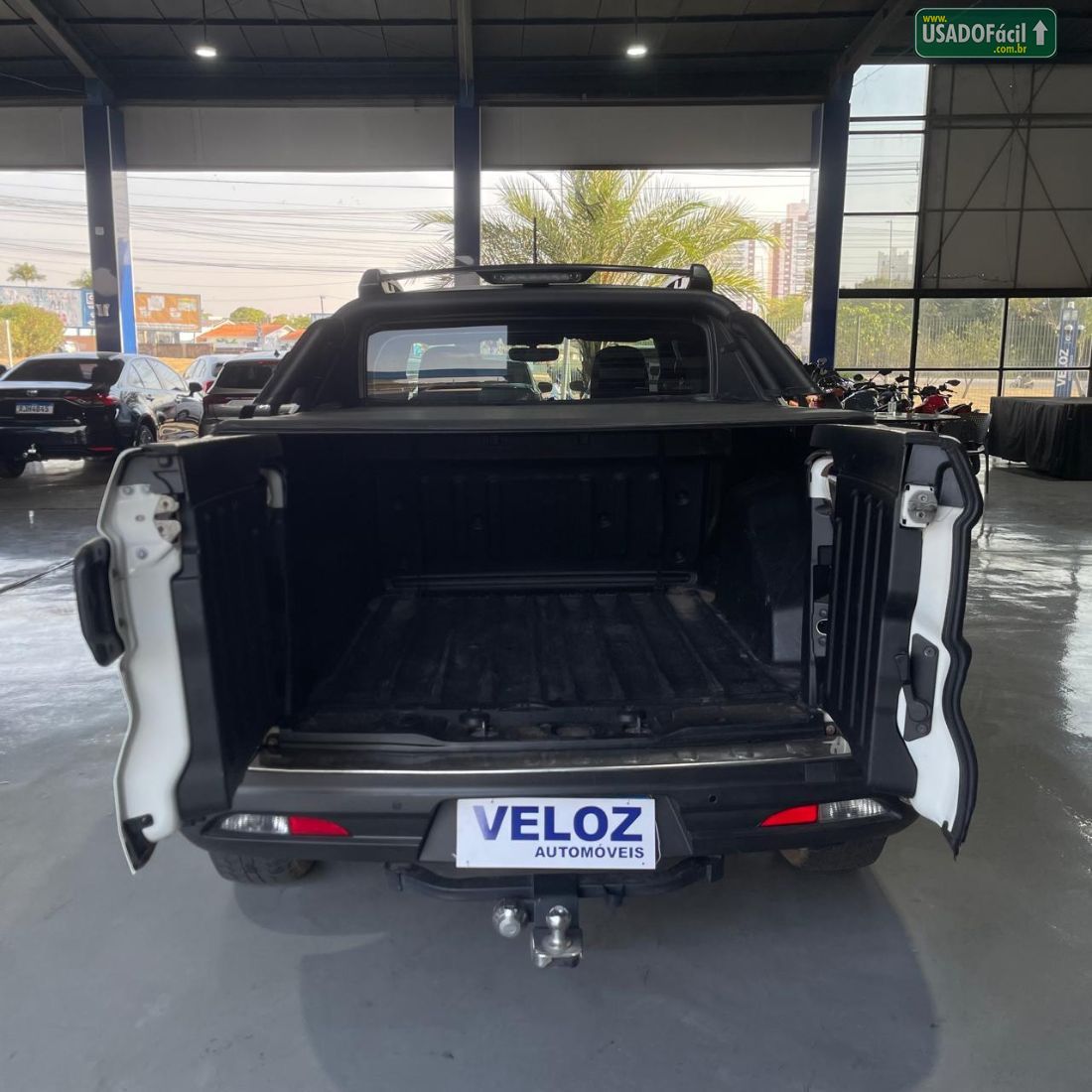Foto do veículo