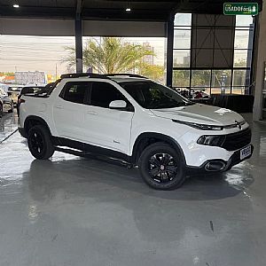 Toro Freedom 1.8 Automático Flex 2019/2020 em Cuiabá - MT