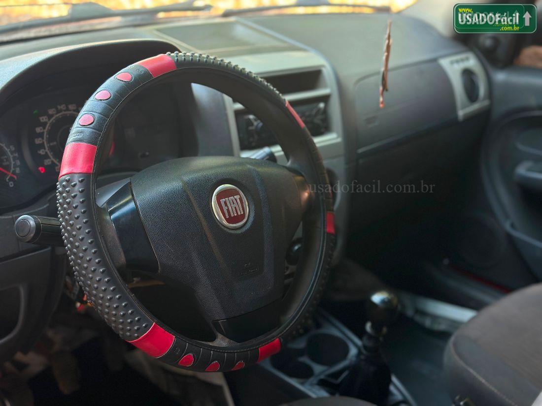 FIAT Palio Way 1.0 Fire Flex 5P 2015/2015 — foto 11 de 11