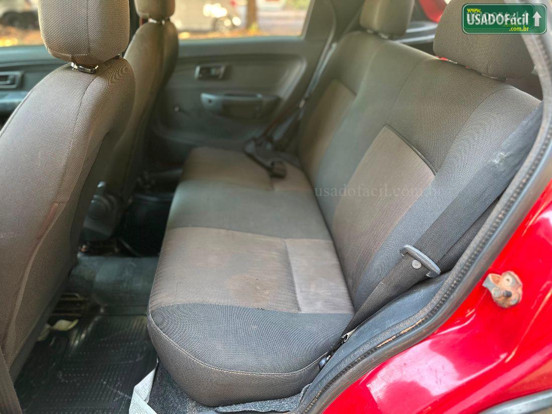 FIAT Palio Way 1.0 Fire Flex 5P 2015/2015 — foto 6 de 11