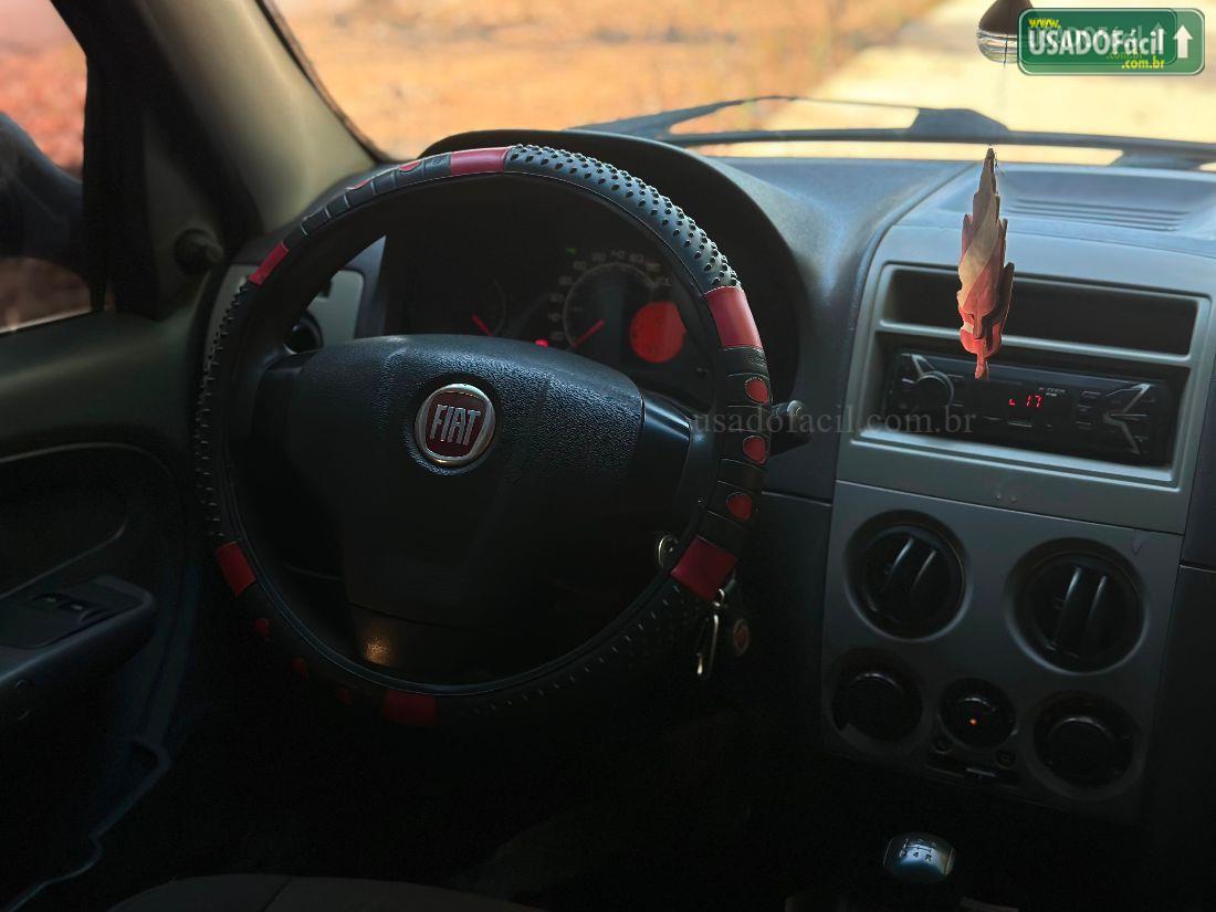 FIAT Palio Way 1.0 Fire Flex 5P 2015/2015 — foto 7 de 11