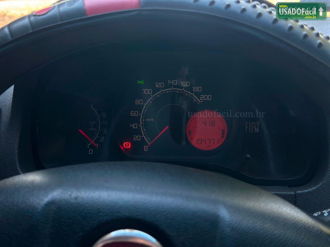 FIAT Palio Way 1.0 Fire Flex 5P 2015/2015 — foto 8 de 11