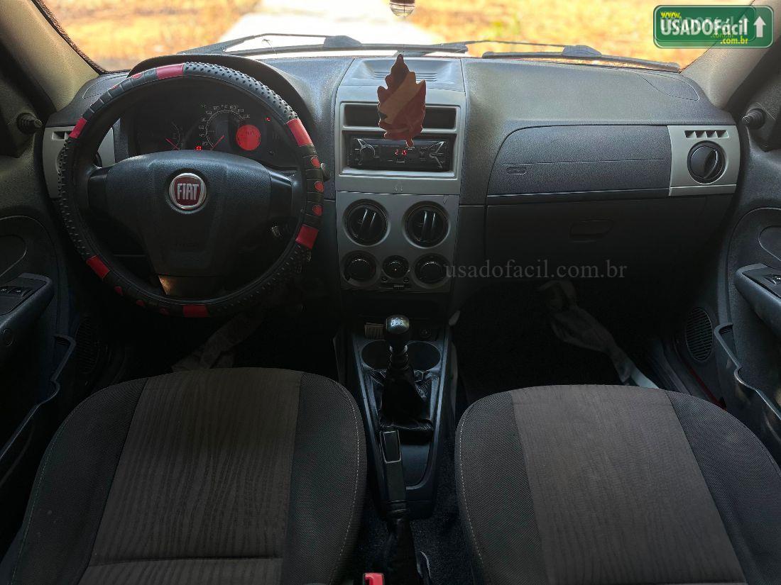 FIAT Palio Way 1.0 Fire Flex 5P 2015/2015 — foto 9 de 11