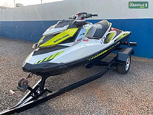 Sea.Doo jet-ski 300Rxp
