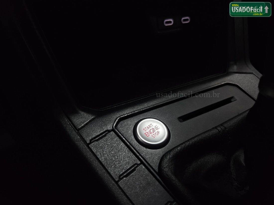 VOLKSWAGEN Polo Comfortline 1.0 TSI Automático Flex 2023/2024 — foto 12 de 19