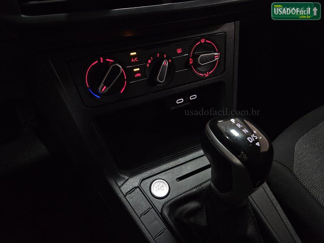 VOLKSWAGEN Polo Comfortline 1.0 TSI Automático Flex 2023/2024 — foto 16 de 19