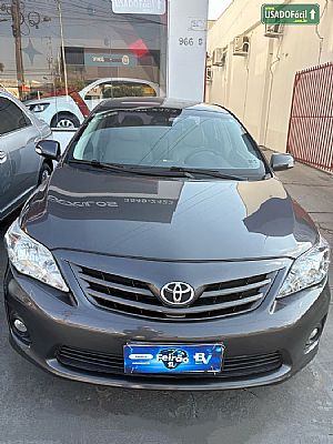 Corolla XEI 2.0 Automático Flex