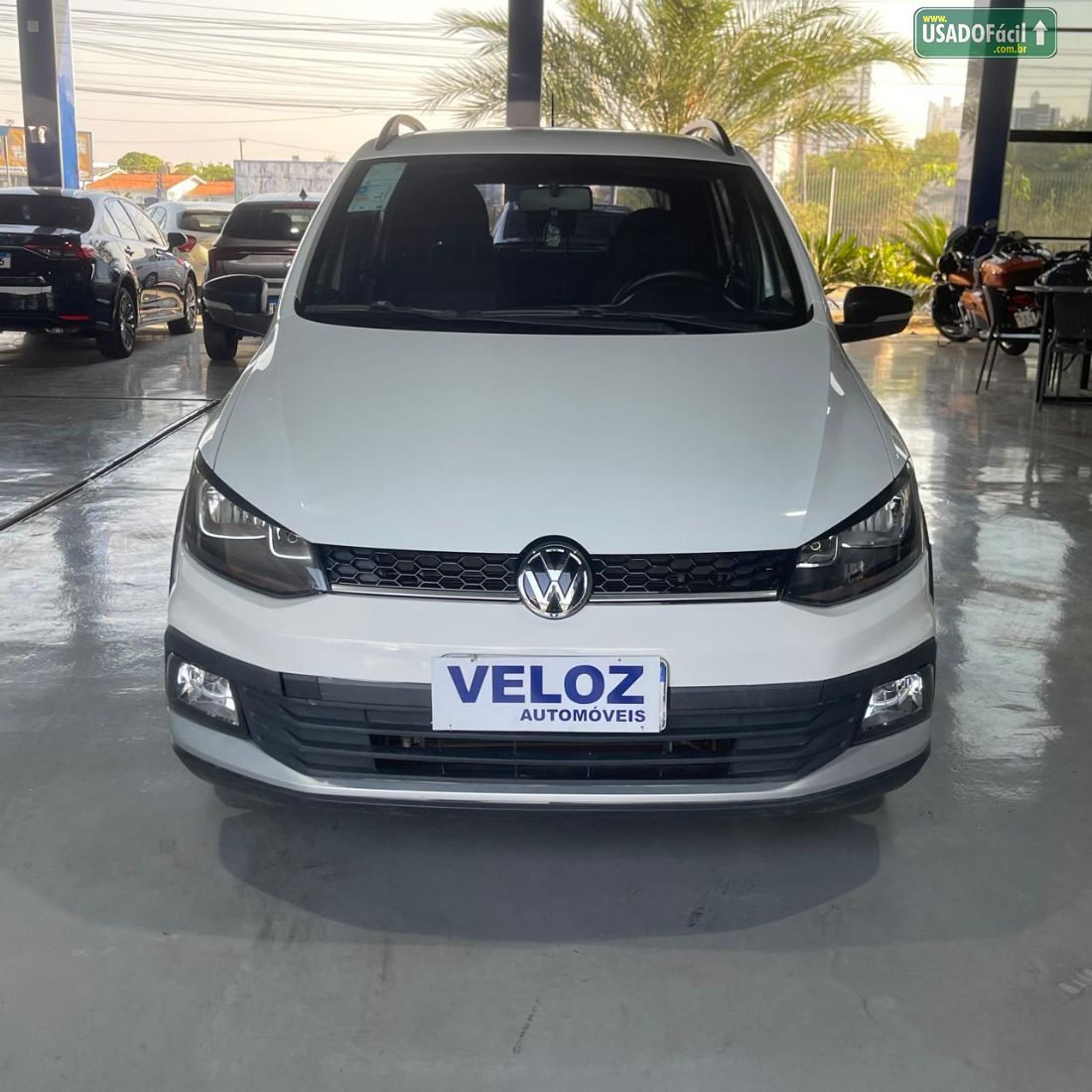 Foto do veículo