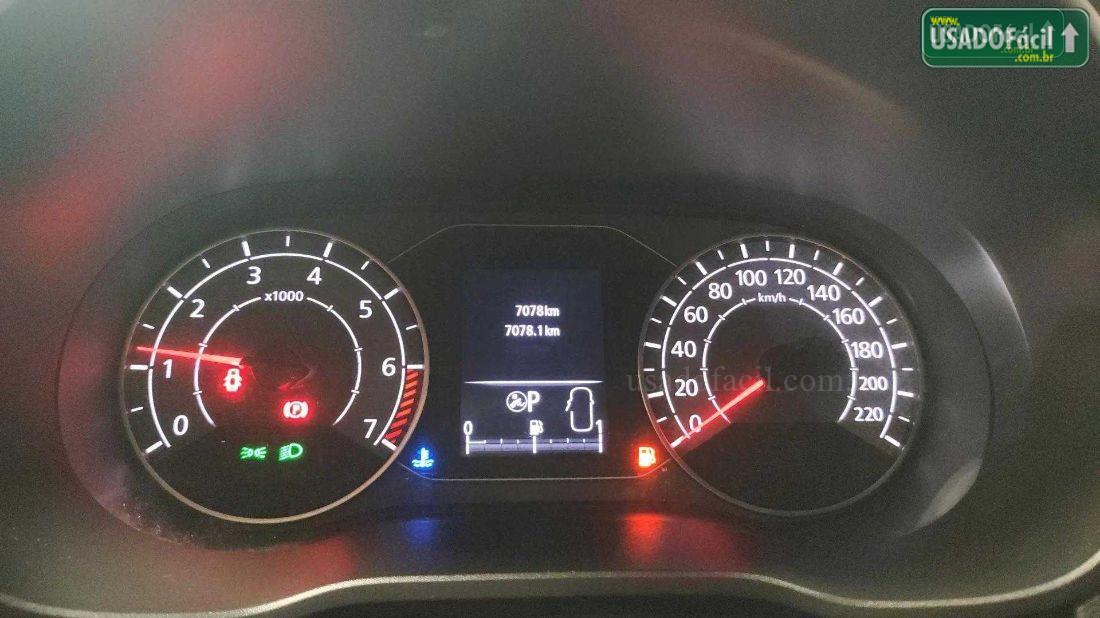 Renault DUSTER 1.6 16V SCE FLEX ICONIC PLUS X-TRONIC 2025/2026 — foto 13 de 13