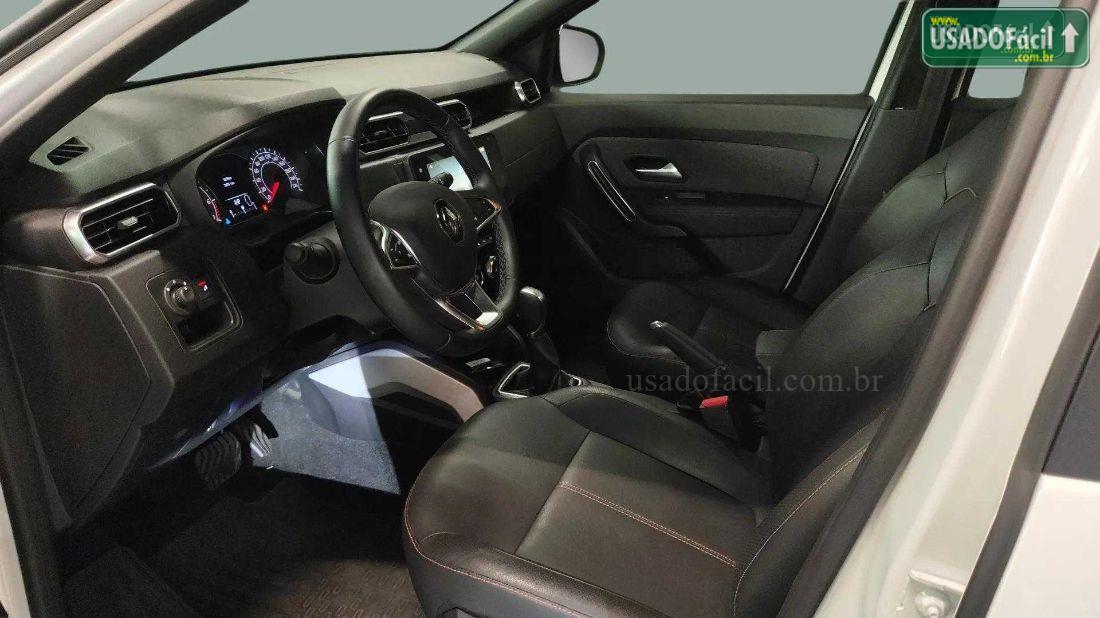 Renault DUSTER 1.6 16V SCE FLEX ICONIC PLUS X-TRONIC 2025/2026 — foto 11 de 13