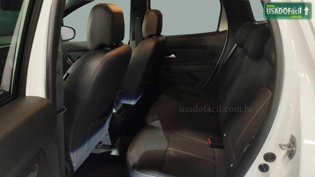 Renault DUSTER 1.6 16V SCE FLEX ICONIC PLUS X-TRONIC 2025/2026 — foto 12 de 13
