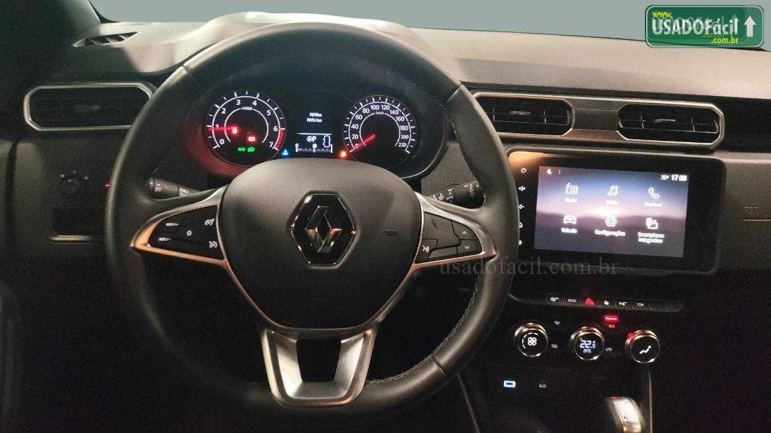 Renault DUSTER 1.6 16V SCE FLEX ICONIC PLUS X-TRONIC 2025/2026 — foto 9 de 13