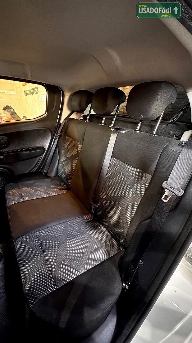 Fiat Mobi Like Flex 2024/2025 — foto 13 de 13
