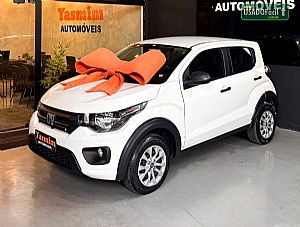 Fiat Mobi Like Flex