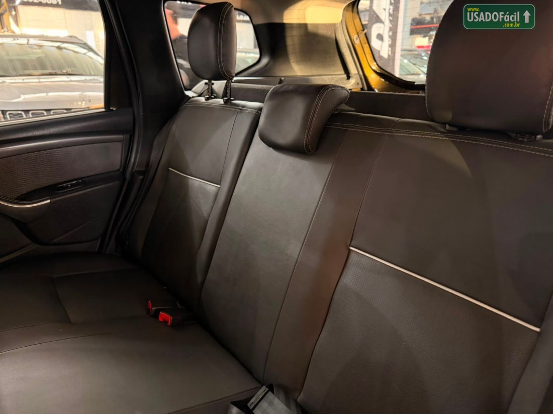Renault Duster Dynamique 1.6 Mecânico Flex 2013/2014 — foto 10 de 15