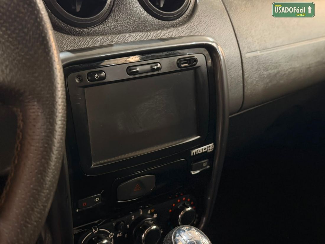Renault Duster Dynamique 1.6 Mecânico Flex 2013/2014 — foto 7 de 15