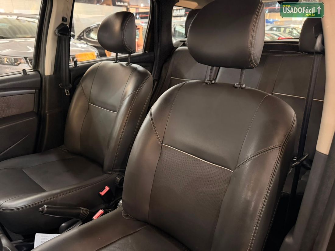 Renault Duster Dynamique 1.6 Mecânico Flex 2013/2014 — foto 9 de 15