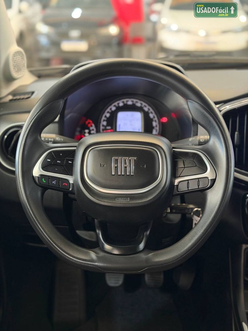Fiat Mobi Trekking Flex 2025/2026 — foto 16 de 20