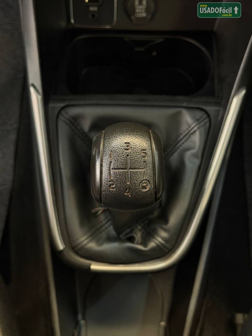 Fiat Mobi Trekking Flex 2025/2026 — foto 20 de 20