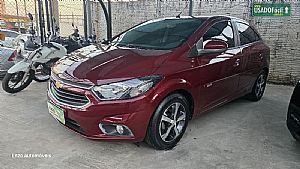 Onix Hatch Ltz 1.4 Automático Flex 2018/2018 em Cuiabá - MT